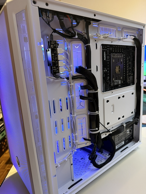 PC Build 1