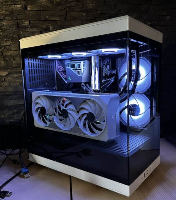 PC Build 2