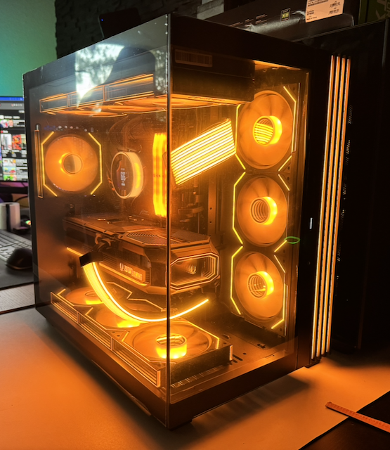 PC Build 5